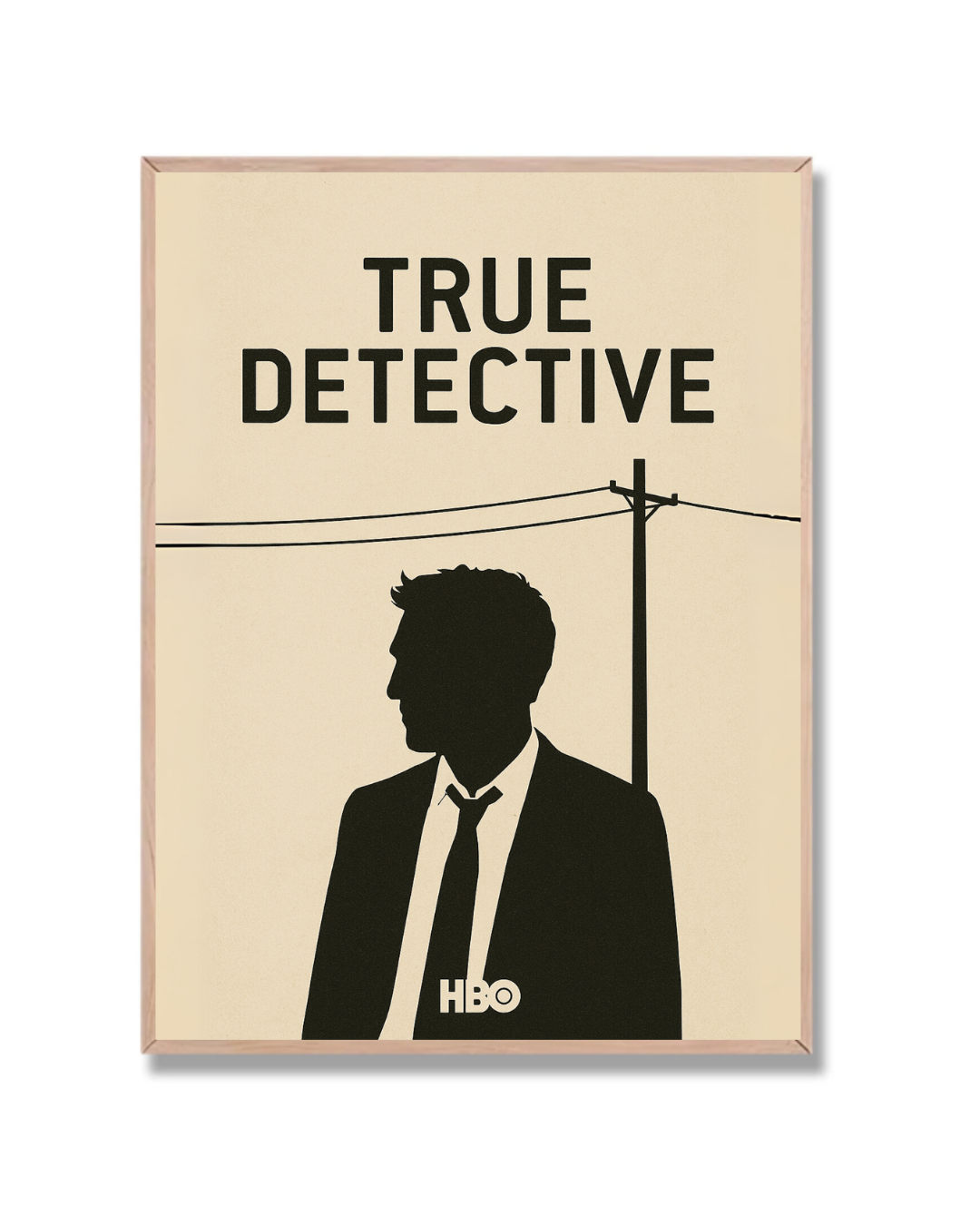 True Detective