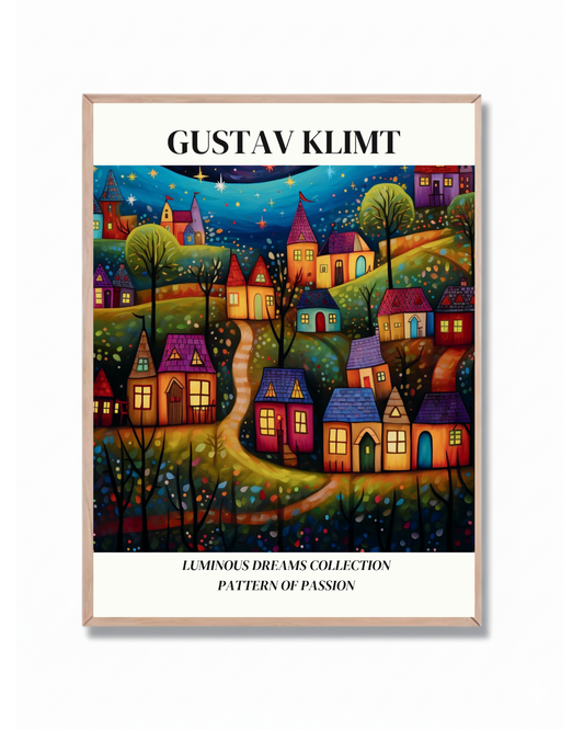 Gustav Klimt #2