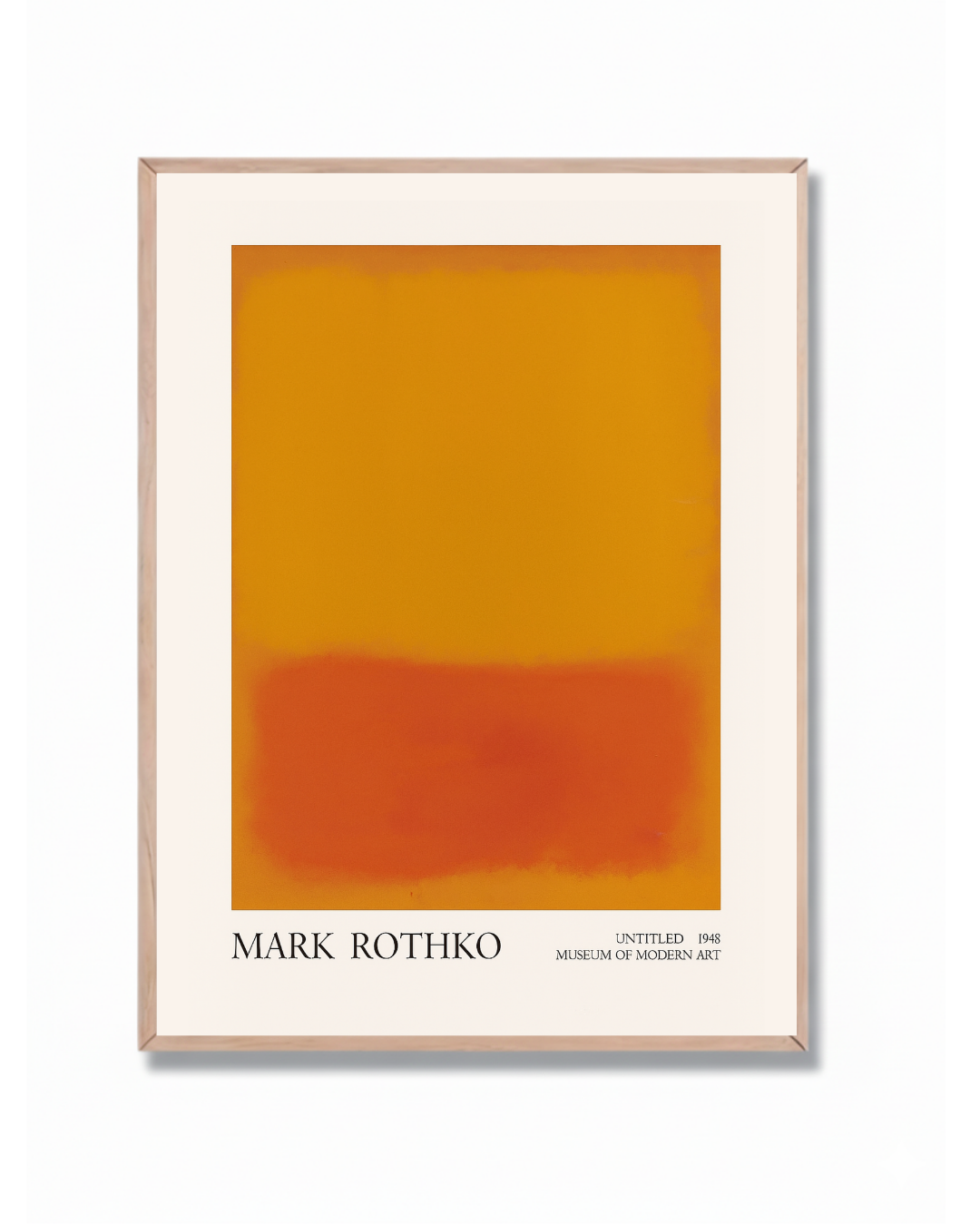 Rothko #8