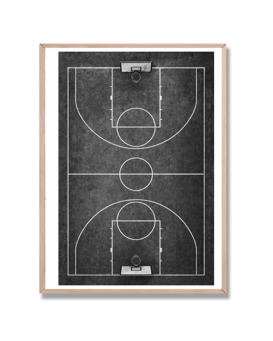 Cancha Basket