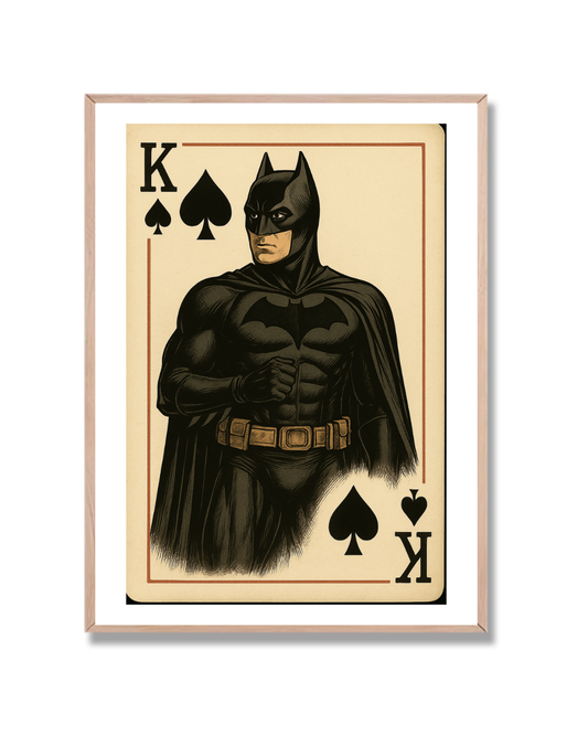 Batman As