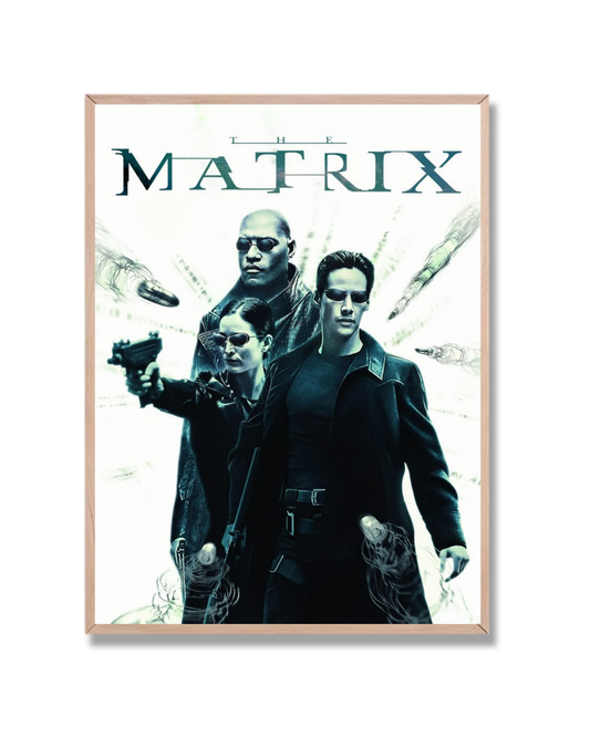Matrix 6