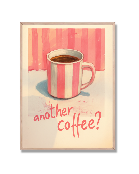 Café retro