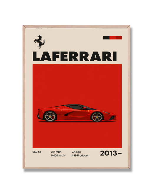 LaFerrari