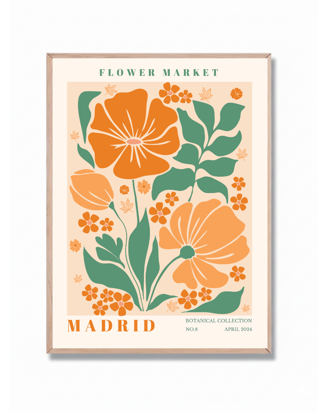 Flower Market #29