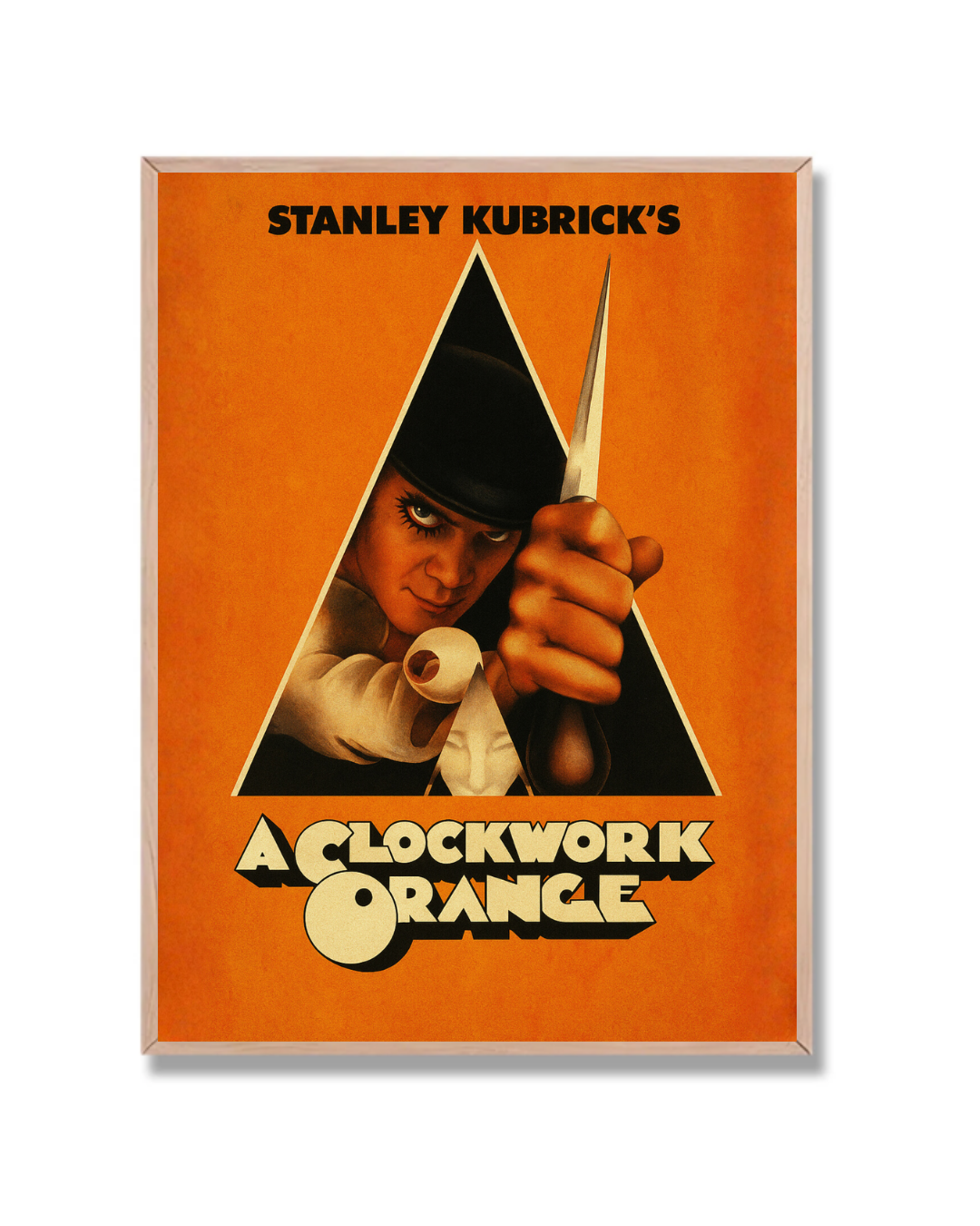 A Clockwork Orange 7