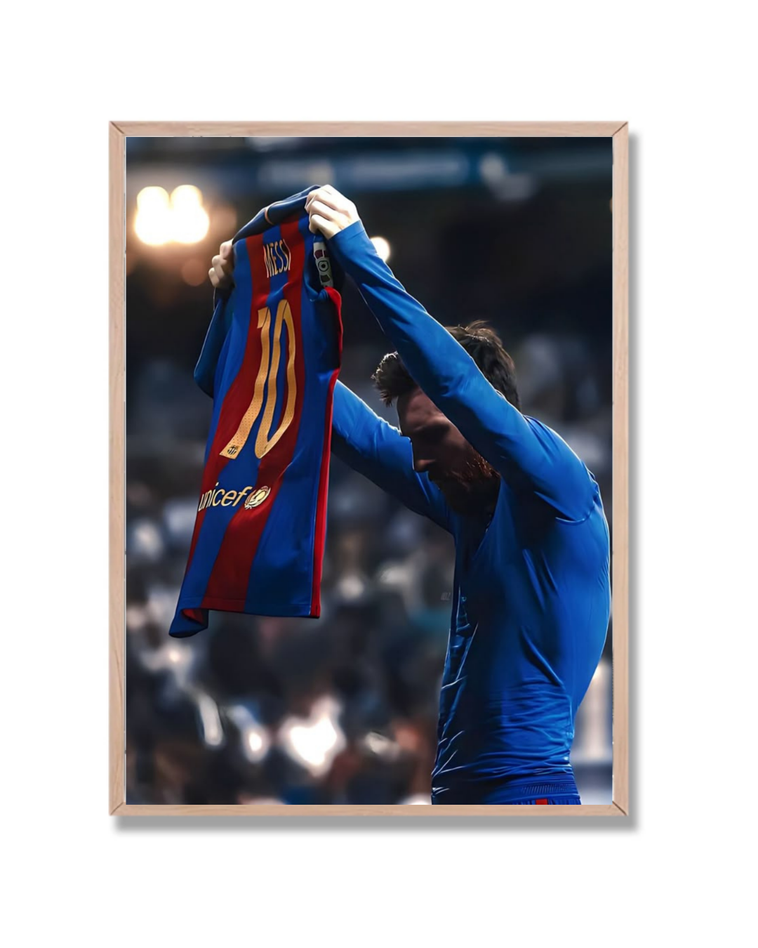Messi Barcelona #4