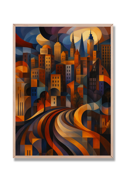 Ciudad Arte