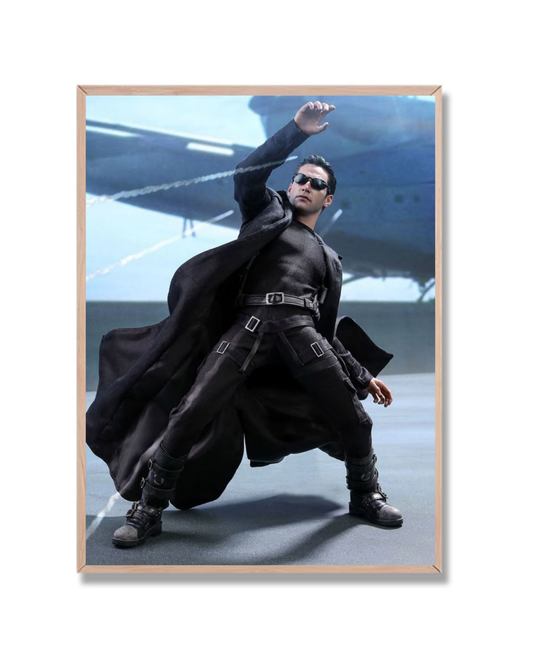 Matrix 5