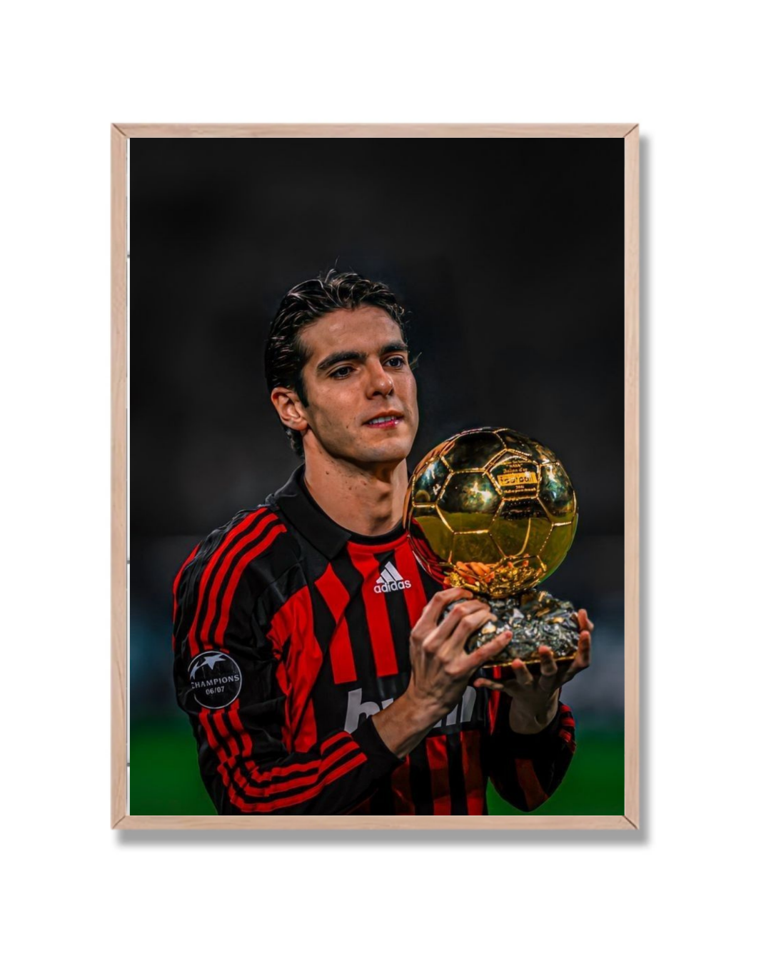 Kaka Milan