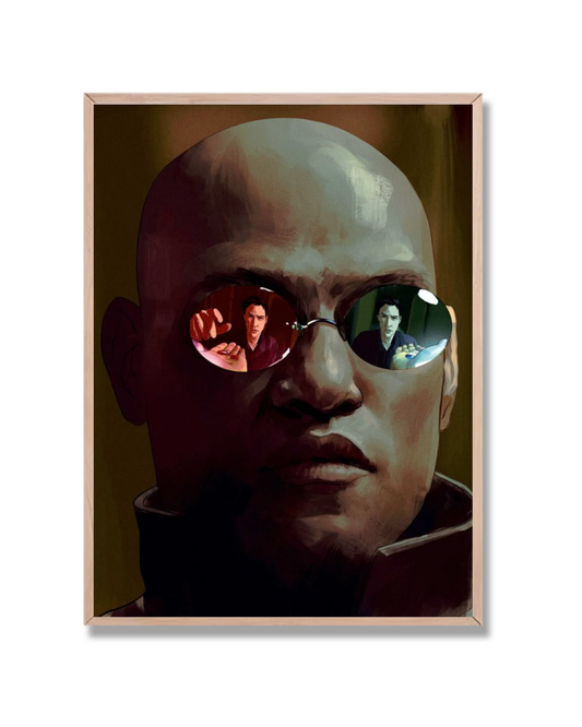 Matrix 4