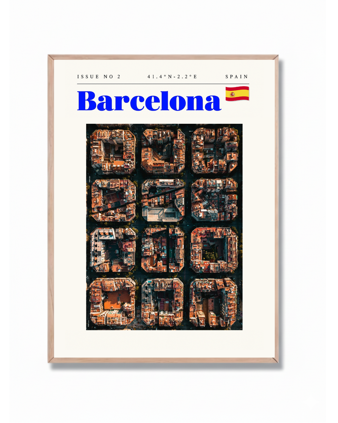 Barcelona 5