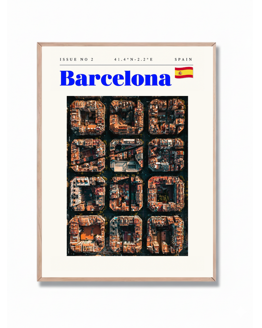 Barcelona 5