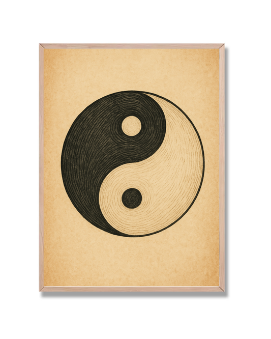 Ying Yang 4