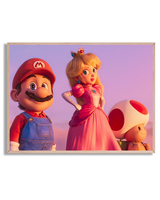 Mario 3