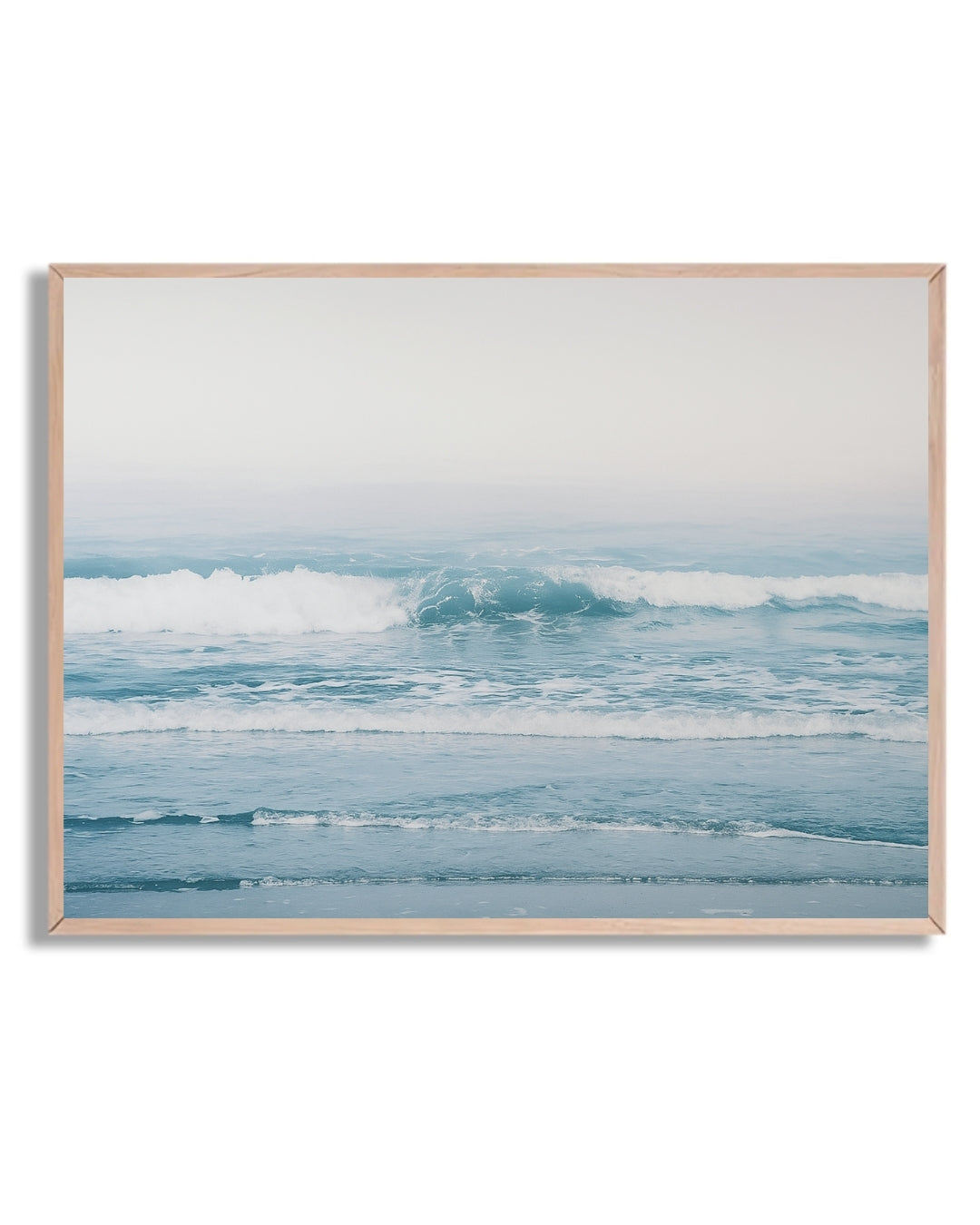 Horizonte marino