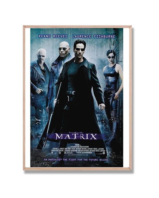 Matrix 2