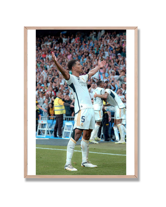 Bellingham Real Madrid