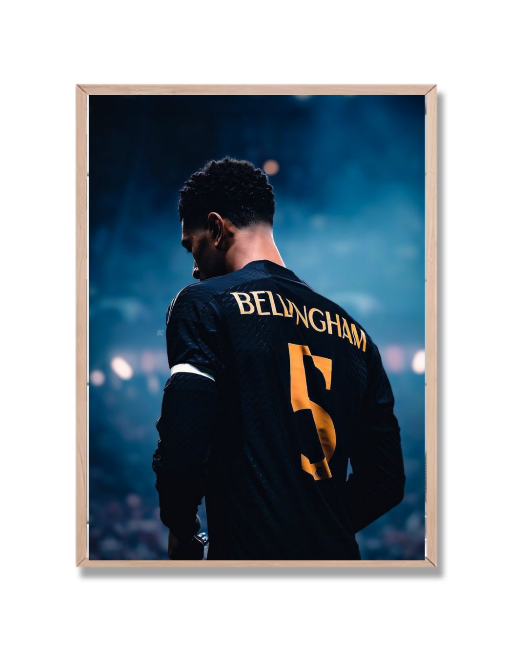 Bellingham Real Madrid 2