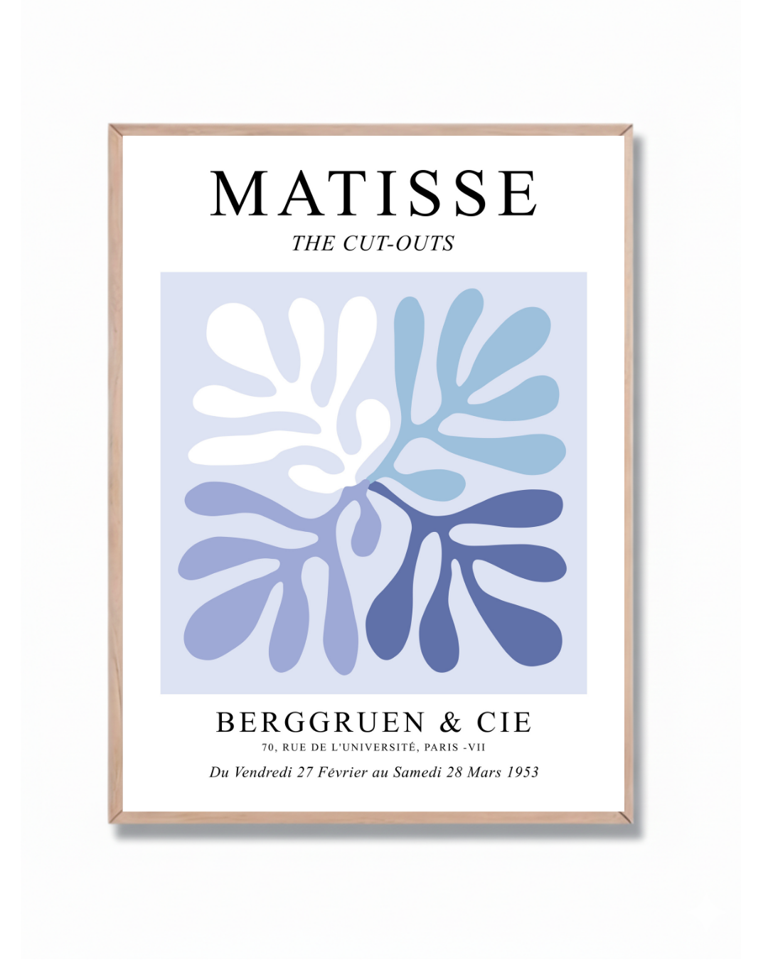 Matisse #9