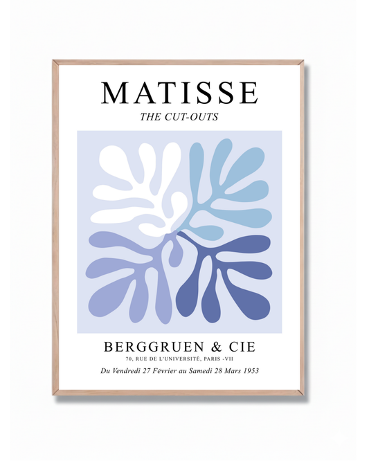 Matisse #9