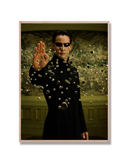Matrix 1