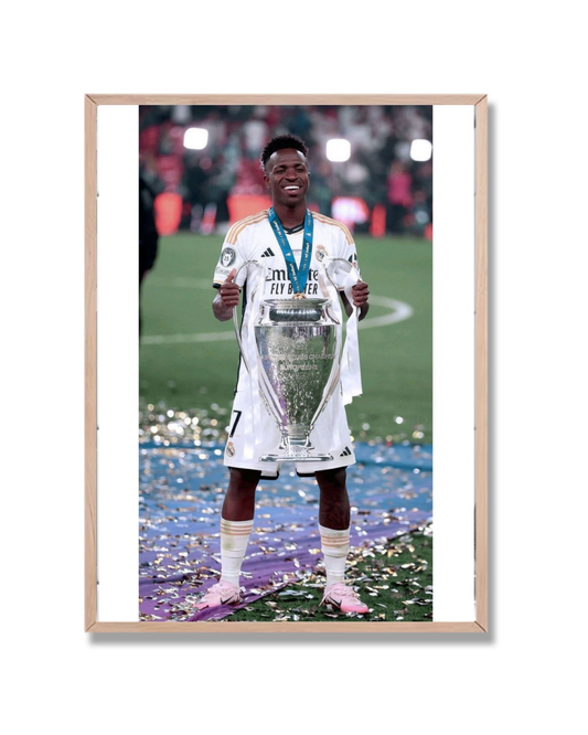 Vinícius Júnior Real Madrid 2