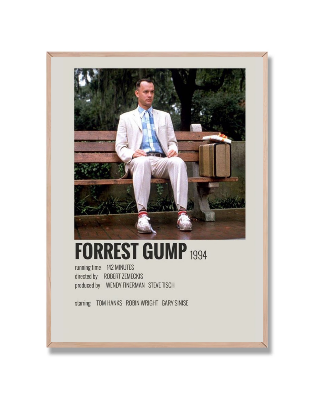 Forrest Gump 1