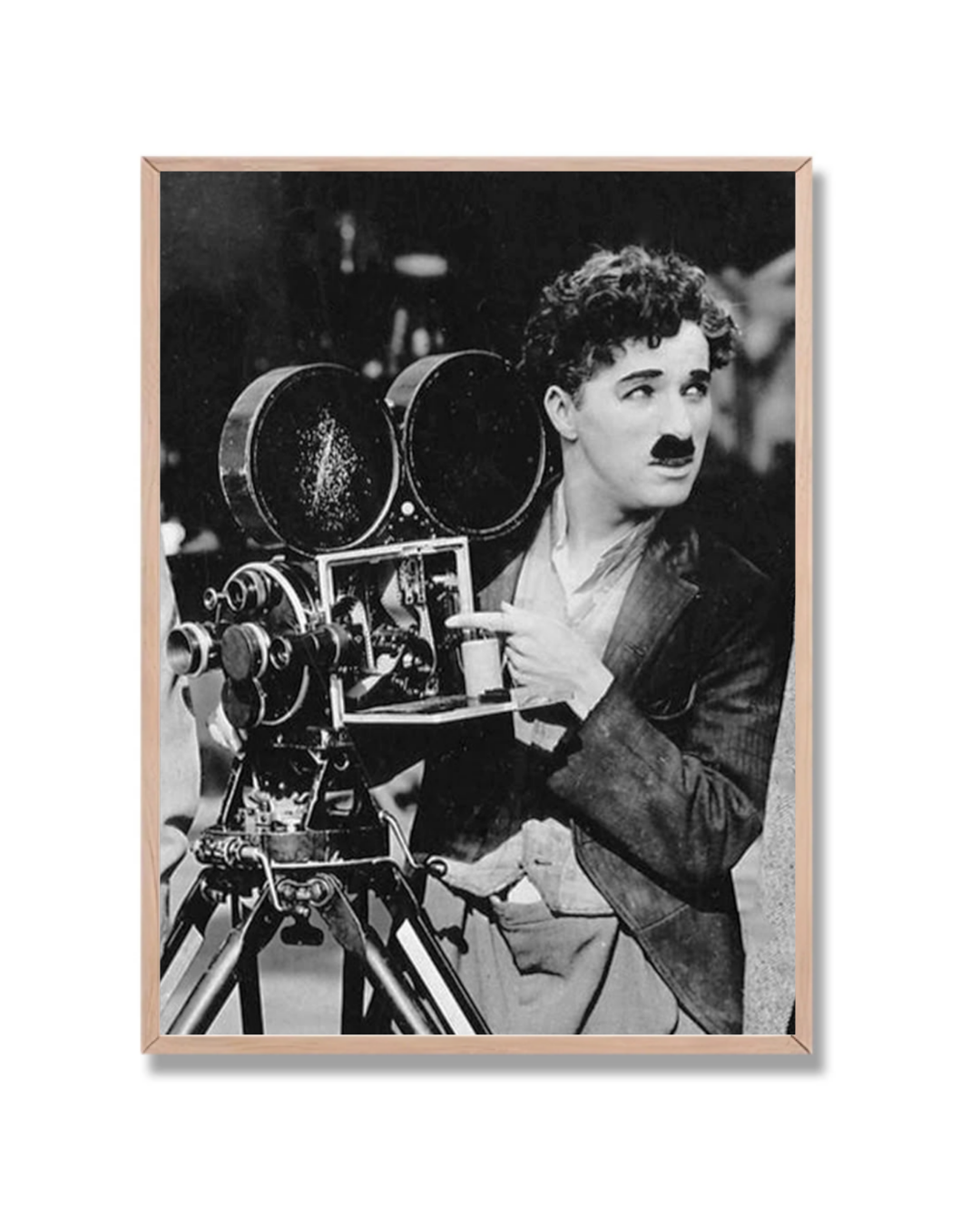 Chaplin 4