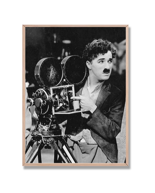 Chaplin 4