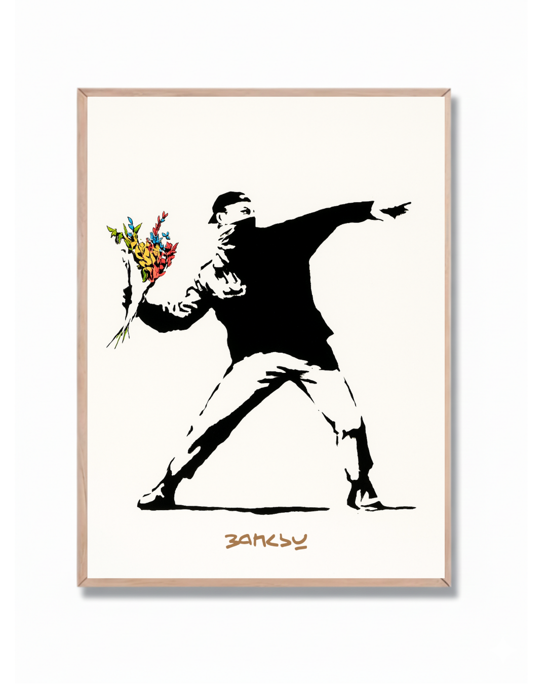 Banksy #5