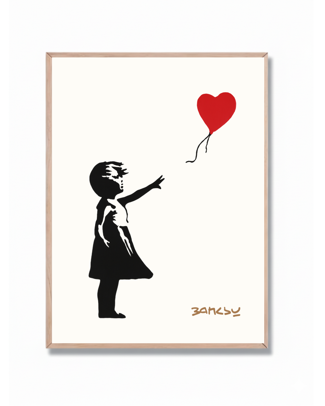 Banksy #6