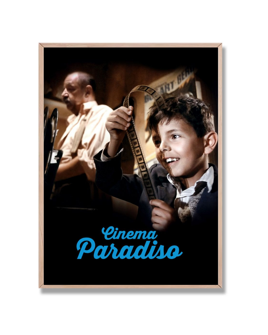 Cinema Paradiso 2