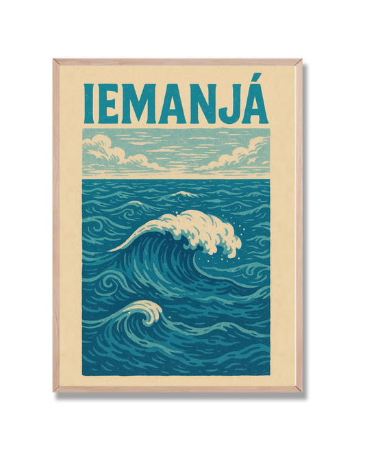 Iemanjá