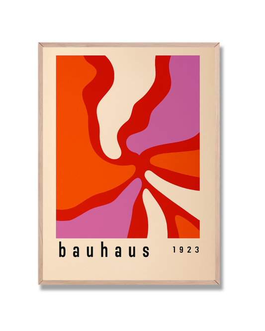 Bauhaus #77