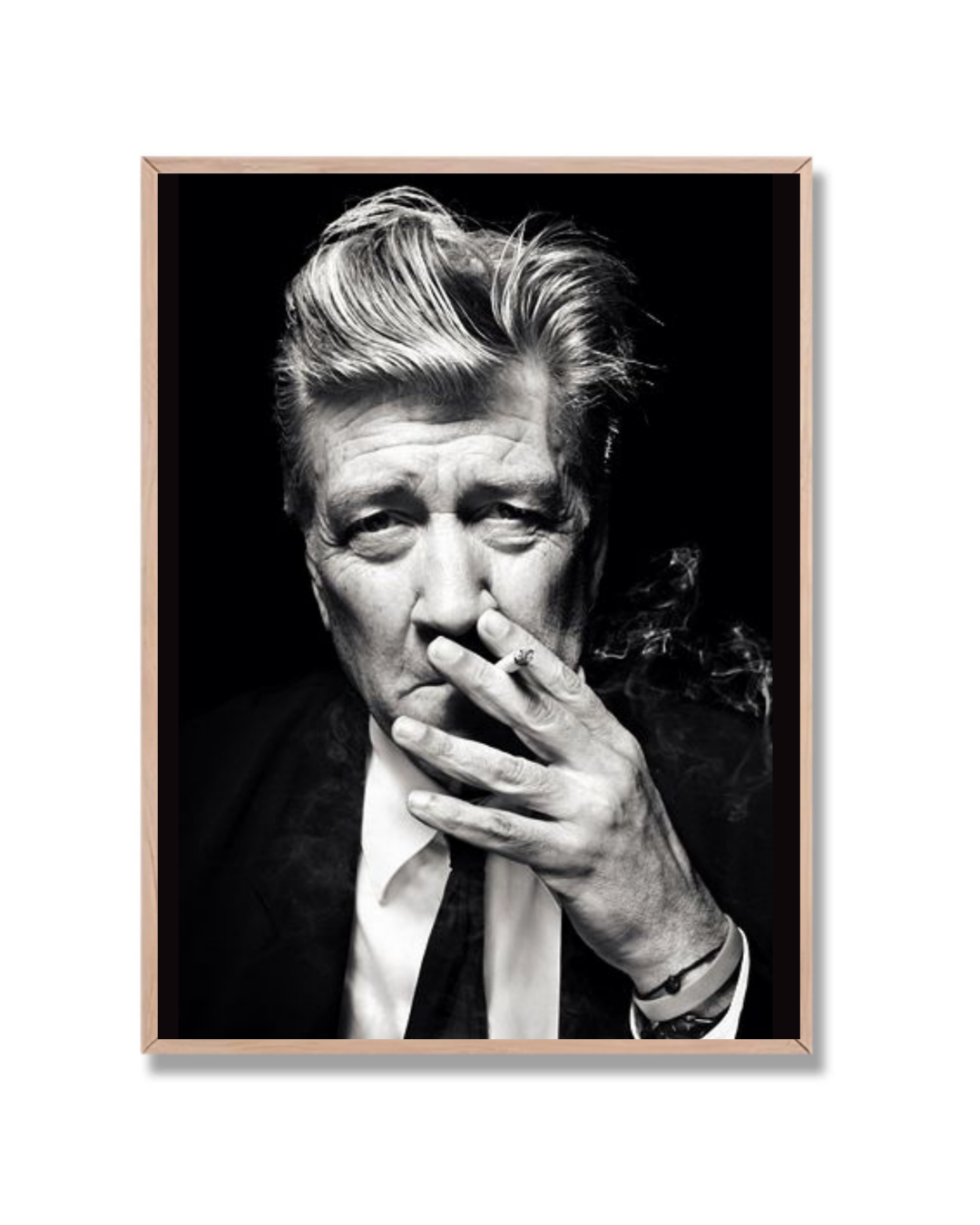 David Lynch