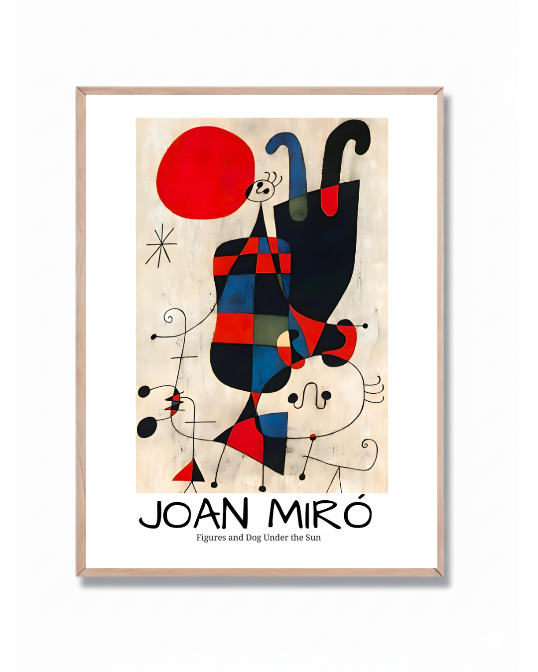 Joan Miró #7