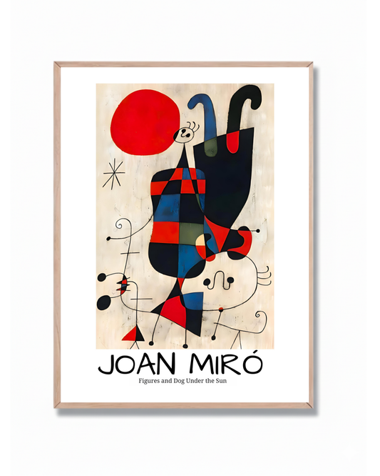 Joan Miró #7