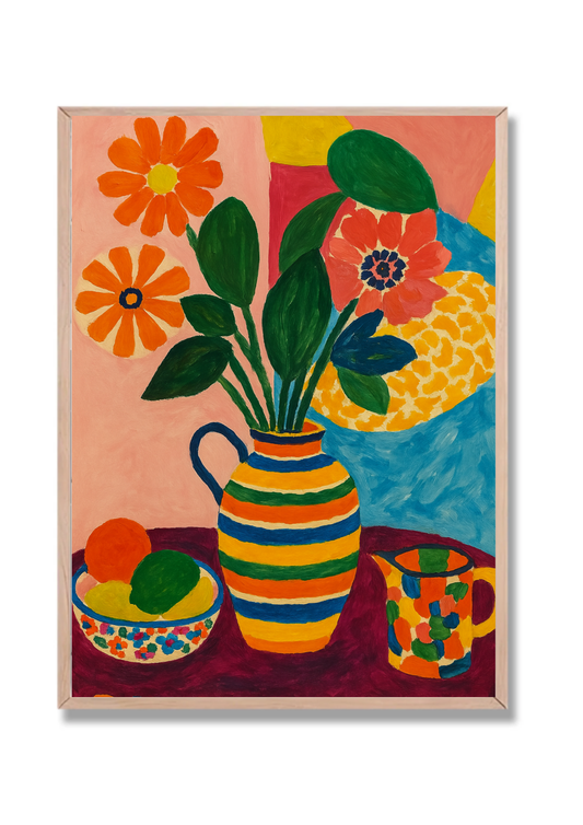 Planta Arte
