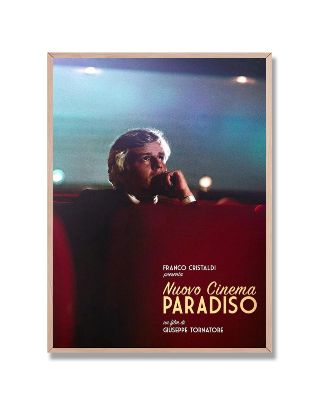 Cinema Paradiso 1