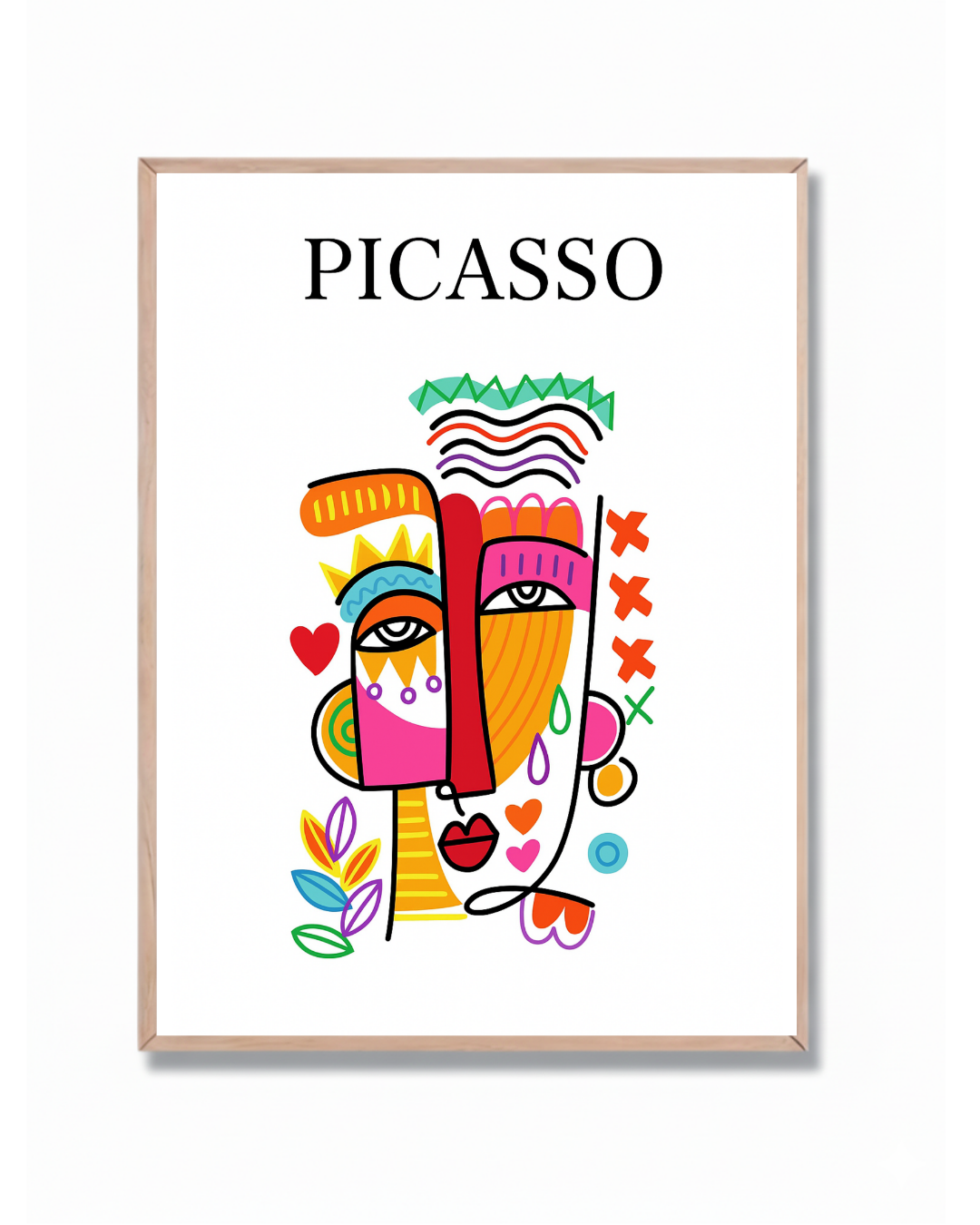 Picasso #11