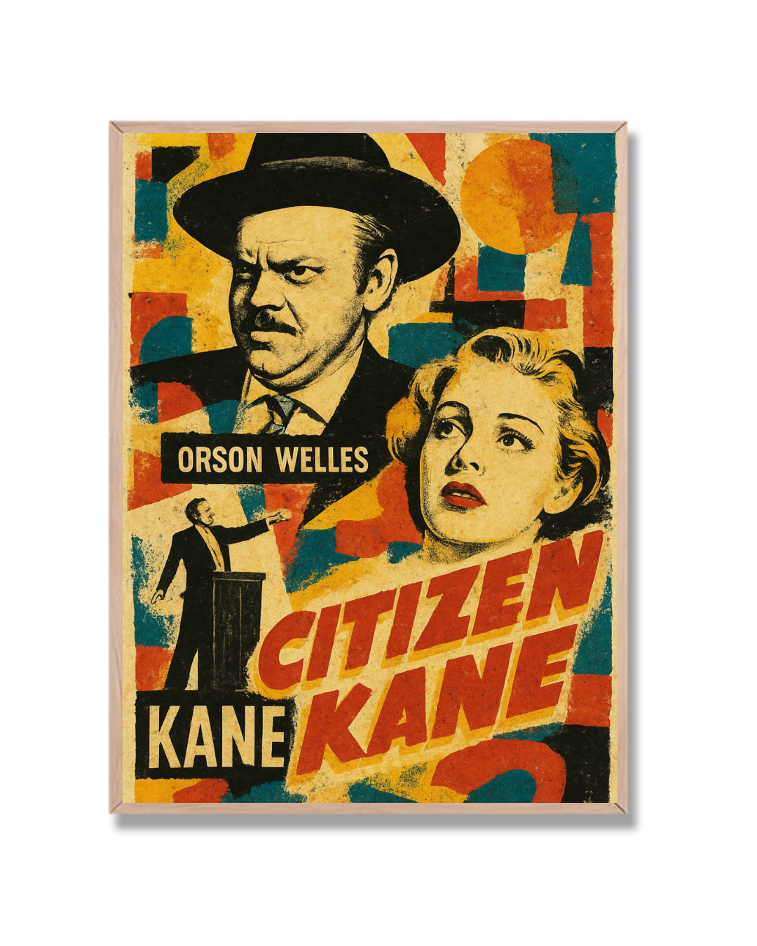 Citizen Kane
