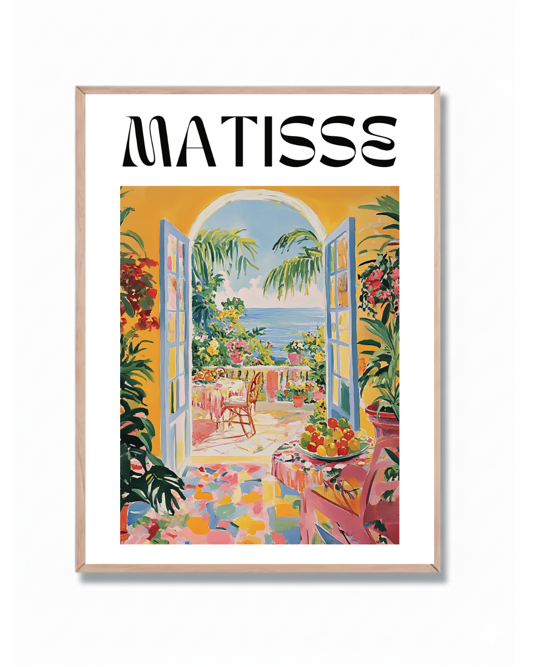 Matisse #3