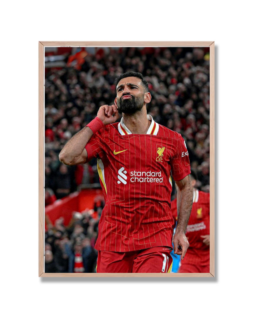 Salah Liverpool 2