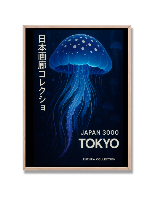 Japan 3000 Medusa