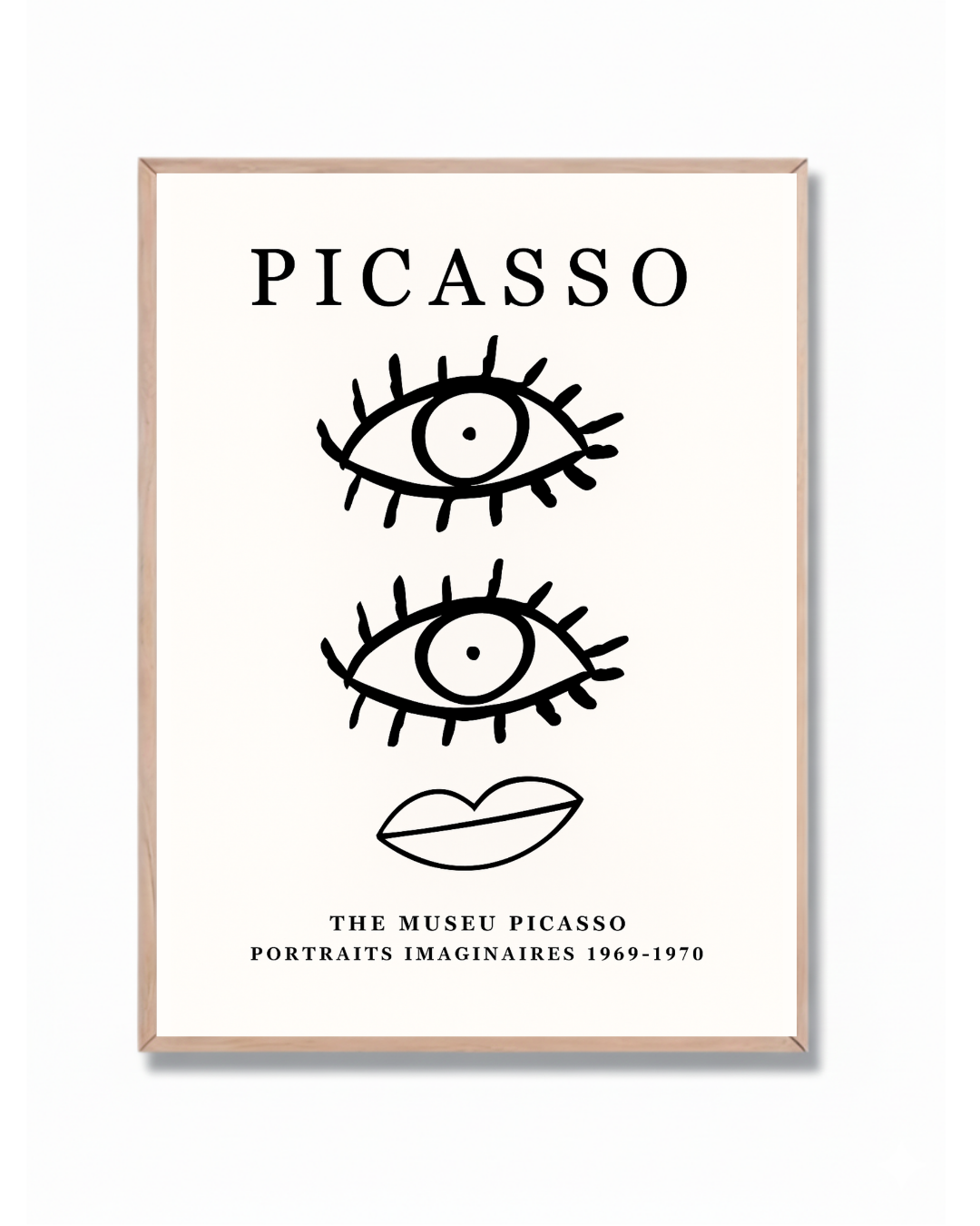 Picasso #15