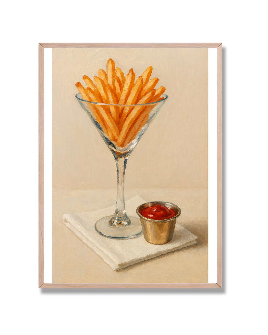 Papas Copa