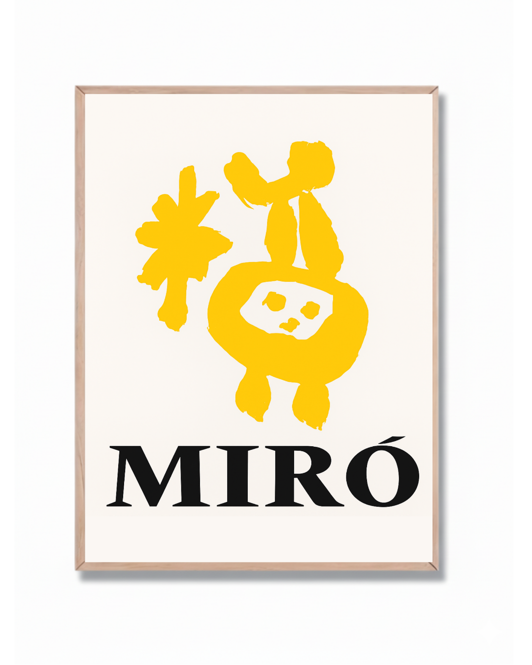 Joan Miró #6