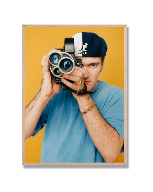 Tarantino 2