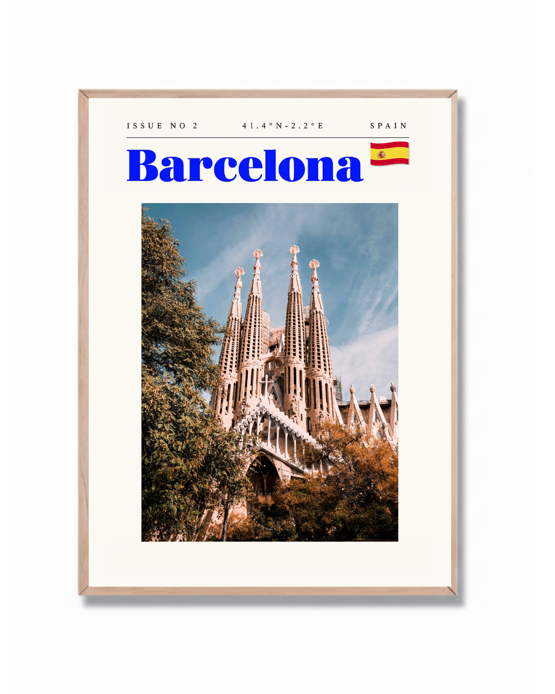 Barcelona 6